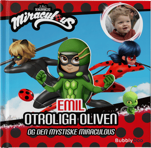 Den mystiske Miraculous