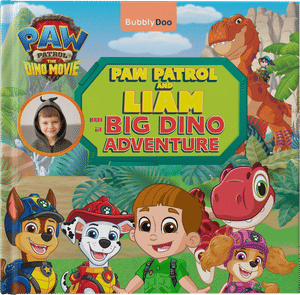 Big Dinosaur Adventure