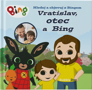 Hledej a objevuj s Bingem