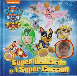 PAW Patrol: i Super Cuccioli