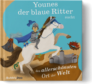 Der allerschönste Ort der Welt