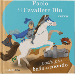 Il posto più bello del mondo