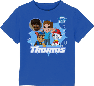 PAW Patrol: Superster T-Shirt