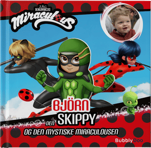Den mystiske Miraculousen