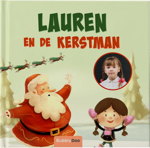 De Kerstman