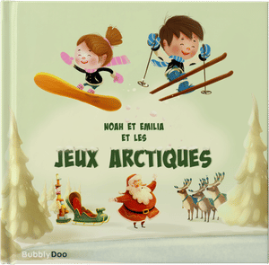 Les Jeux Arctiques