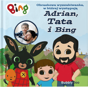 Obrazkowa wyszukiwanka Binga: Edycja na Dzień Ojca