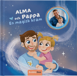 En Magisk Kram
