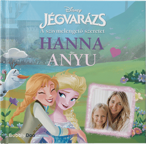 Jégvarázs A szívmelengető szeretet