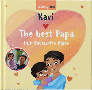 Our Favourite Place