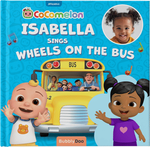 CoComelon: Wheels on the Bus