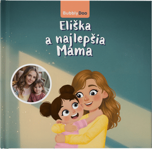 Si najlepšia!