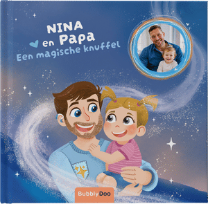 Een Magische Knuffel
