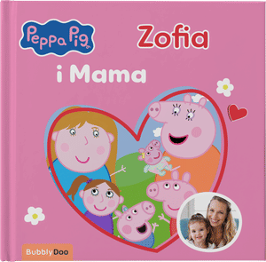 Przygody z Peppą i Mamą Świnką