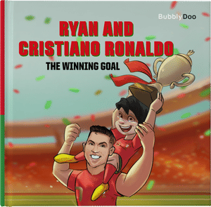 Ronaldo and the Winning Goal