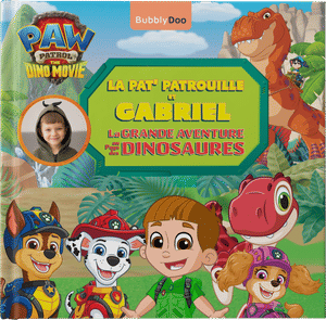 La Grande Aventure au Pays des Dinosaures
