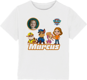 PAW Patrol: Pawtastische T-Shirt