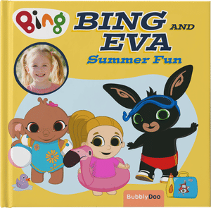 Bing’s Summer Fun
