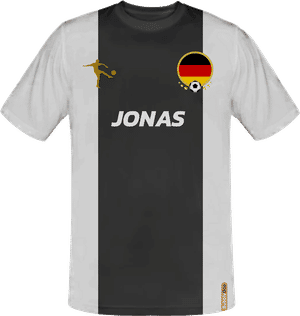 Fußballtrikot