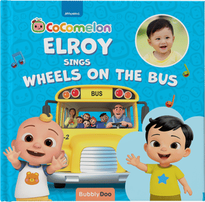 CoComelon: Wheels on the Bus