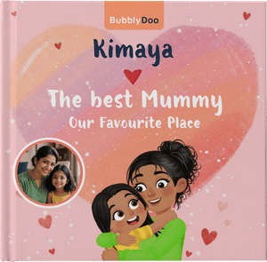 Our Favourite Place