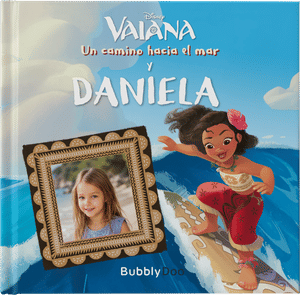 Vaiana: Un camino hacia el mar