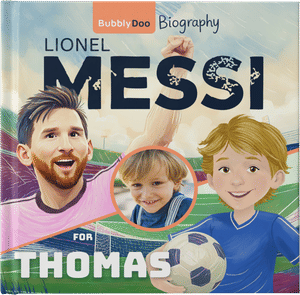 Lionel Messi 1