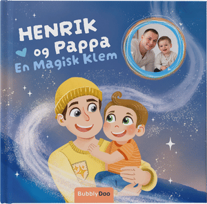 En magisk klem