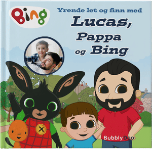 Bings yrende let og finn: Farsdag
