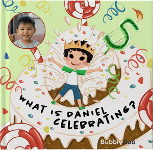 Happy Birthday to You