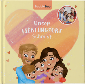 Unser Lieblingsort