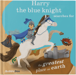 The Greatest Place on Earth