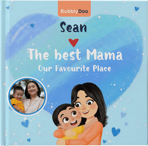 Our Favourite Place