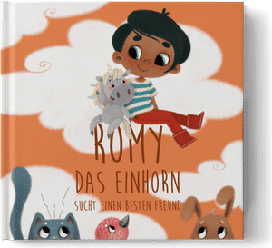 Kuscheltier sucht einen besten Freund