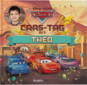 Cars: Tag