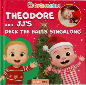 CoComelon: Deck The Halls Singalong