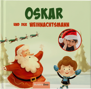 Der Weihnachtsmann