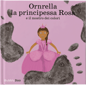 Il mostro dei colori