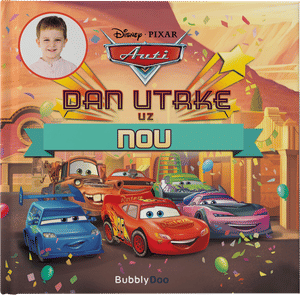 Auti: Dan utrke
