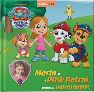 PAW Patrol pronti al salvataggio! 2