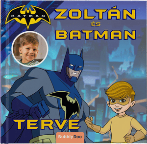 Batman terve