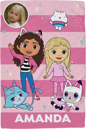 Gabby’s warme deken 2