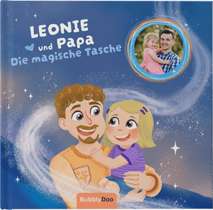 Die magische Tasche