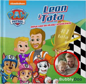 Psi Patrol: Tata dołącza do ekipy ratunkowej