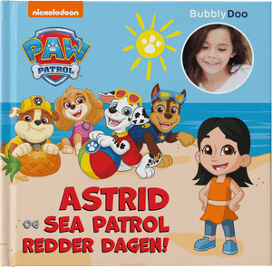 PAW Patrol: Sea Patrol redder dagen!