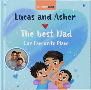 Our Favourite Place