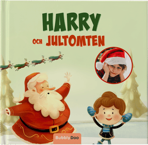 Jultomten