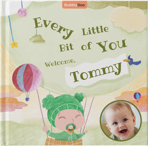 Welcome to the world