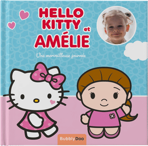 La merveilleuse journée d'Hello Kitty
