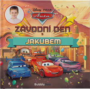 Auta: Závod